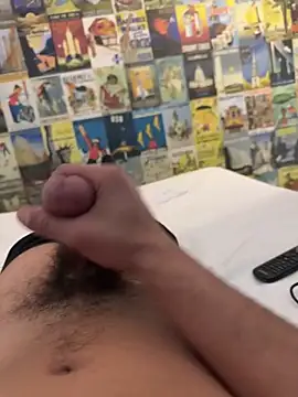 bigDickRaid online show from April 2026 10:54:02 PM