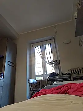 Vagabondainnamorata online show from October 2025 03:57:02 PM