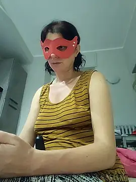 Vagabondainnamorata online show from November 2025 04:46:01 PM