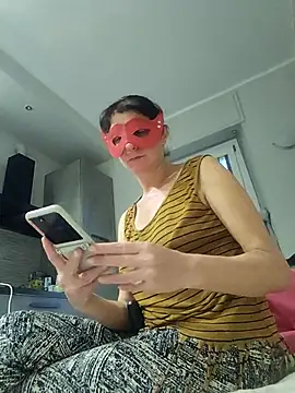 Vagabondainnamorata online show from November 2025 03:58:02 PM