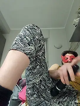 Vagabondainnamorata online show from March 2026 07:54:02 PM