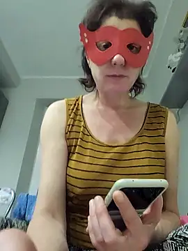 Vagabondainnamorata online show from March 2026 06:57:01 PM