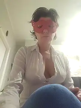 Vagabondainnamorata online show from April 2026 03:48:01 AM