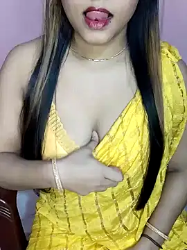 SANIYA-89 online show from December 2024 09:56:01 AM