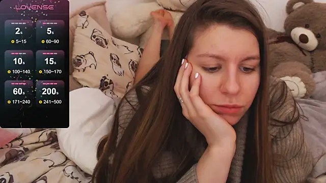 Snapshot of juicy_mystery chatting on December 2024 07:00:01 PM juicy mystery online show from December 2024 07:00:01 PM