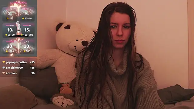 Snapshot of juicy_mystery chatting on January 2025 07:16:02 PM juicy mystery online show from January 2025 07:16:02 PM