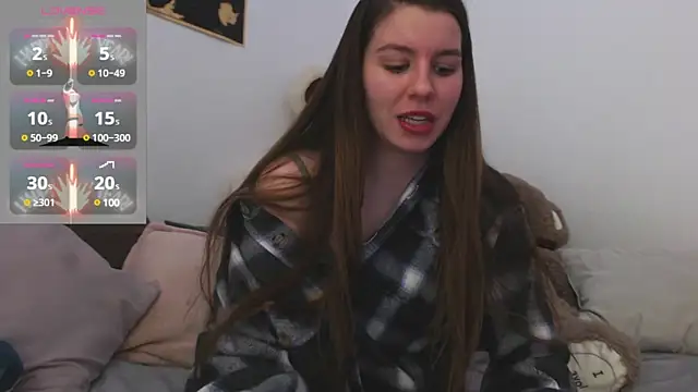 Snapshot of juicy_mystery chatting on January 2025 05:23:01 PM juicy mystery online show from January 2025 05:23:01 PM