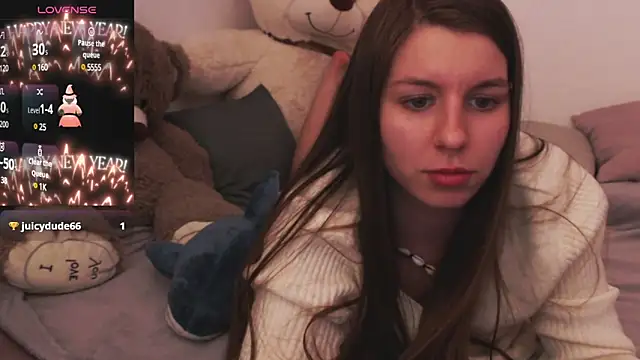 Snapshot of juicy_mystery chatting on January 2025 05:44:02 PM juicy mystery online show from January 2025 05:44:02 PM