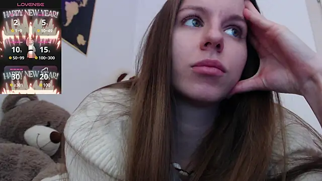 Snapshot of juicy_mystery chatting on February 2025 03:34:01 PM juicy mystery online show from February 2025 03:34:01 PM