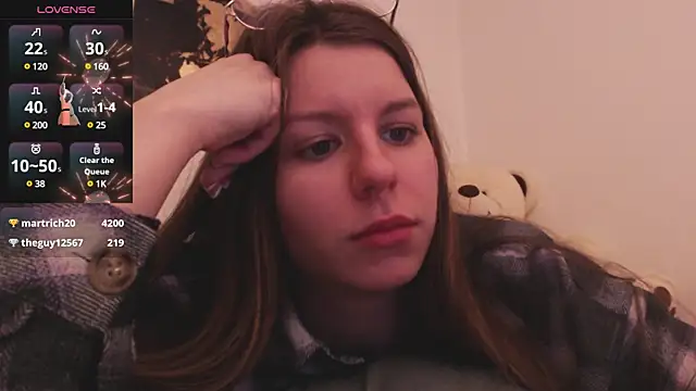 Snapshot of juicy_mystery chatting on March 2025 05:18:02 PM juicy mystery online show from March 2025 05:18:02 PM