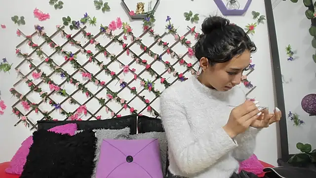 abby eemily online show from January 2025 11:35:01 AM