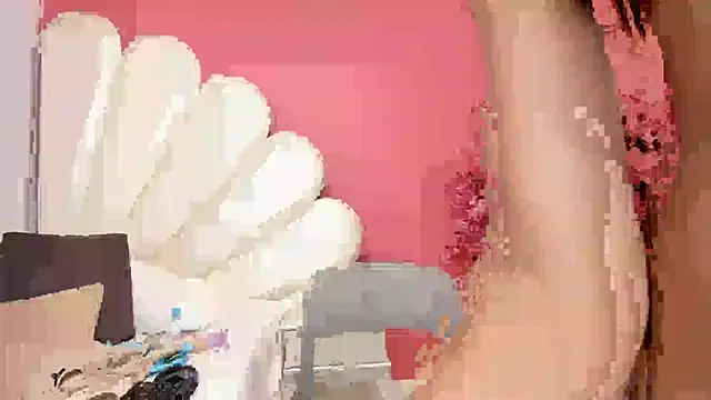 Zoey Donovan online show from January 2025 10:57:02 PM