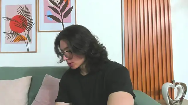 AngelBennet  online show from January 2025 02:36:01 AM