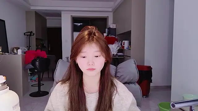 yangyang-1115 online show from February 2026 02:24:02 PM