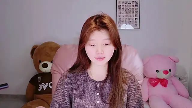 yangyang-1115 online show from March 2026 05:35:01 AM