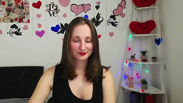 MichelLeee online show from March 2025 03:06:01 PM