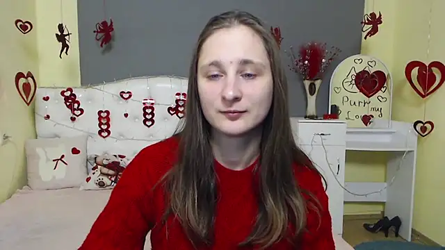 MichelLeee online show from February 2026 12:11:01 PM