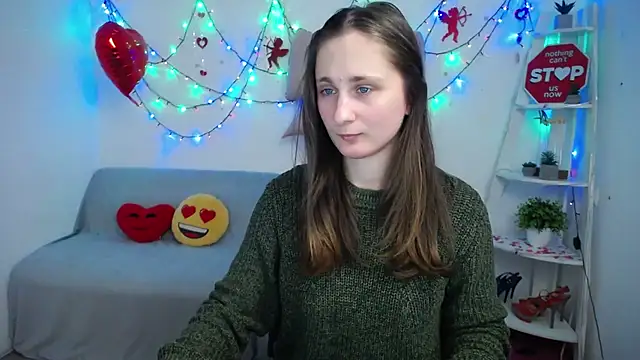 MichelLeee online show from February 2026 01:40:01 PM