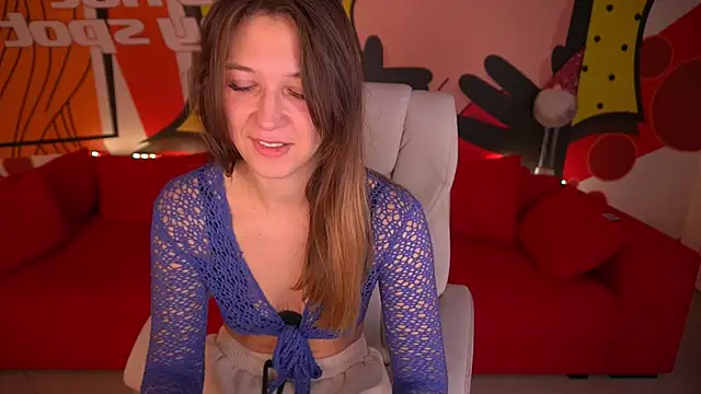 DreamyLinaa online show from December 2024 07:02:02 AM