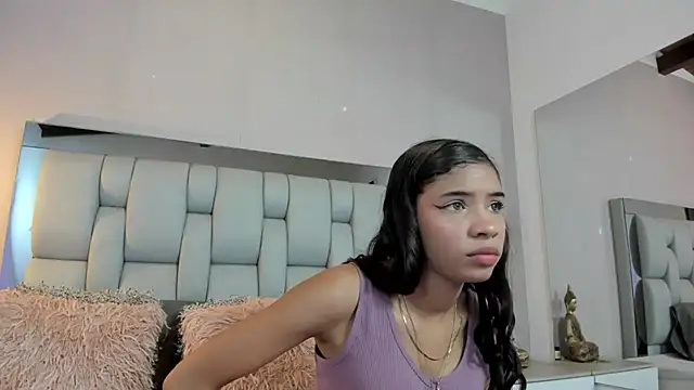 AshleyHill2 online show from November 2025 03:38:01 AM