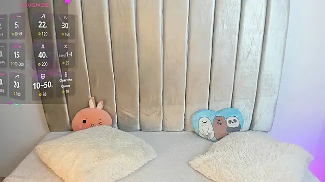 aurora johnson  online show from March 2026 04:51:01 AM