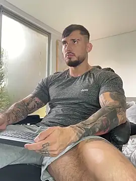 DimitriSullivan  online show from February 2026 01:06:02 PM