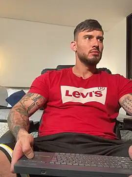 DimitriSullivan  online show from February 2026 01:18:02 PM