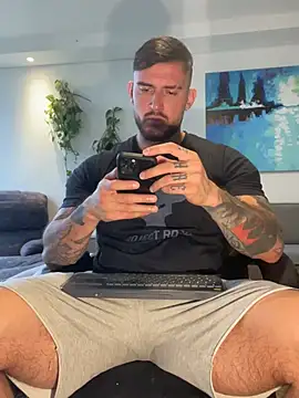 DimitriSullivan  online show from March 2026 01:25:01 PM