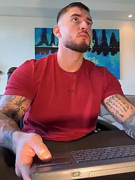 DimitriSullivan  online show from April 2026 01:39:02 PM