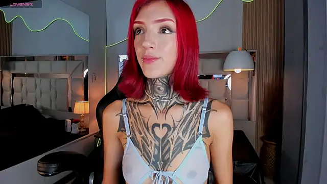 Ameliewitte mjs online show from January 2026 08:12:02 PM