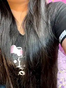 Velyn 18 online show from November 2025 04:00:01 AM