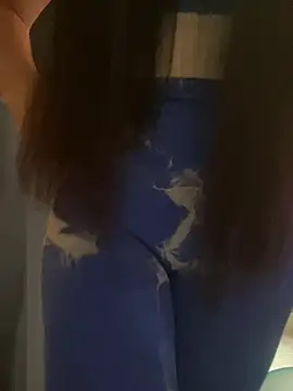 Velyn 18 online show from February 2026 08:03:02 PM