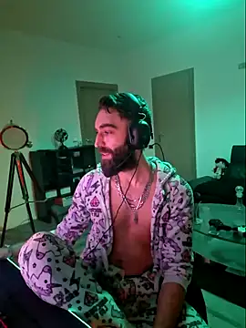 DaWoD030 online show from January 2025 02:12:02 AM