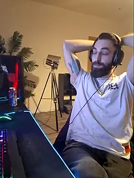 DaWoD030 online show from February 2025 05:53:01 PM