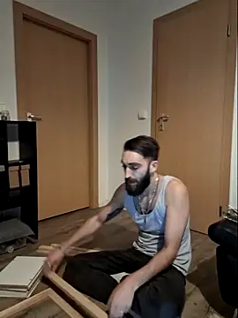 DaWoD030 online show from March 2025 05:24:02 PM