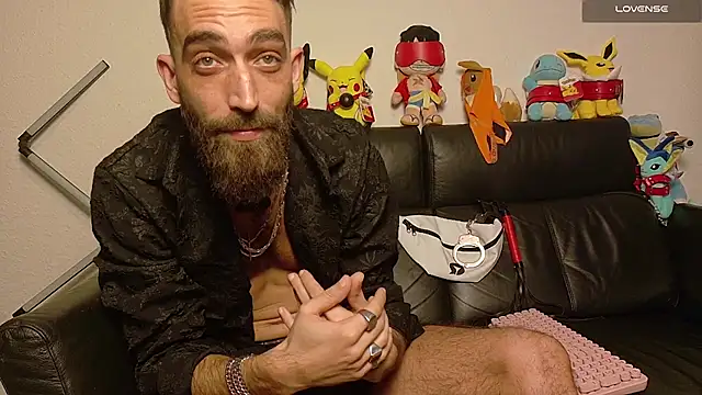 DaWoD030 online show from March 2026 07:17:02 PM