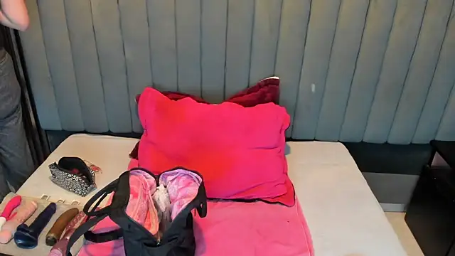 alaha evans online show from March 2026 04:17:02 AM