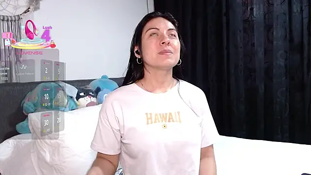 Ella Rousse online show from April 2026 11:23:01 AM