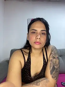 Leyna Kenet online show from March 2025 03:01:01 AM