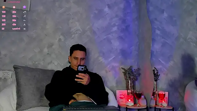 -Bruno-Bs online show from November 2025 01:16:01 AM