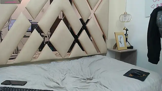 AndrewPherson online show from January 2025 03:39:02 PM