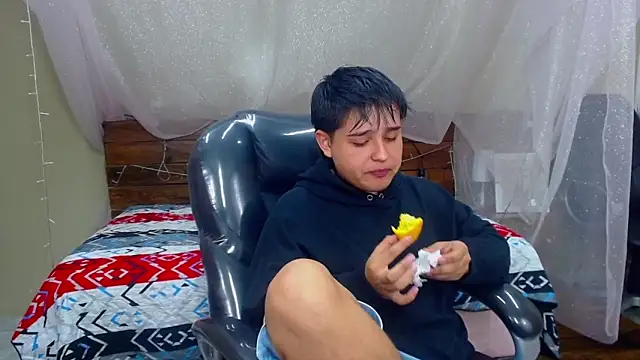 AndrewPherson online show from February 2025 12:28:01 PM