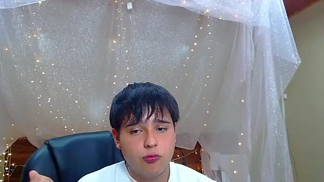 AndrewPherson online show from February 2025 03:08:02 PM