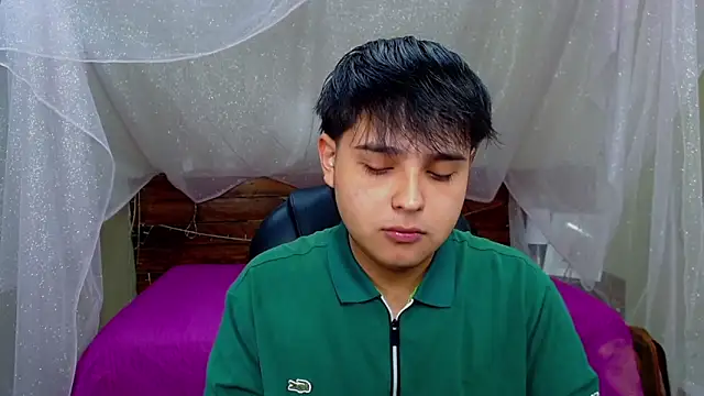 AndrewPherson online show from March 2025 12:15:02 PM