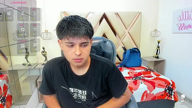 AndrewPherson online show from September 2025 12:16:02 PM