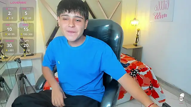 AndrewPherson online show from September 2025 12:40:02 PM