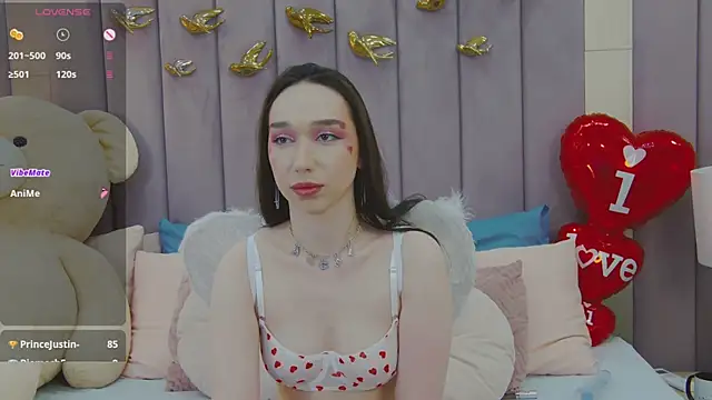 TaylorDavids online show from February 2025 07:42:01 PM