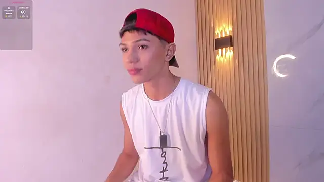 im sebaslopez online show from February 2025 03:34:02 AM