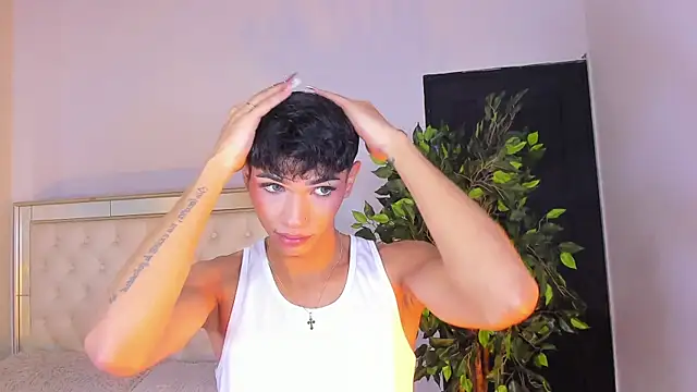 im sebaslopez online show from February 2026 08:26:01 PM