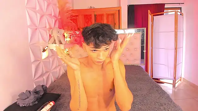 im sebaslopez online show from July 2026 12:03:02 PM